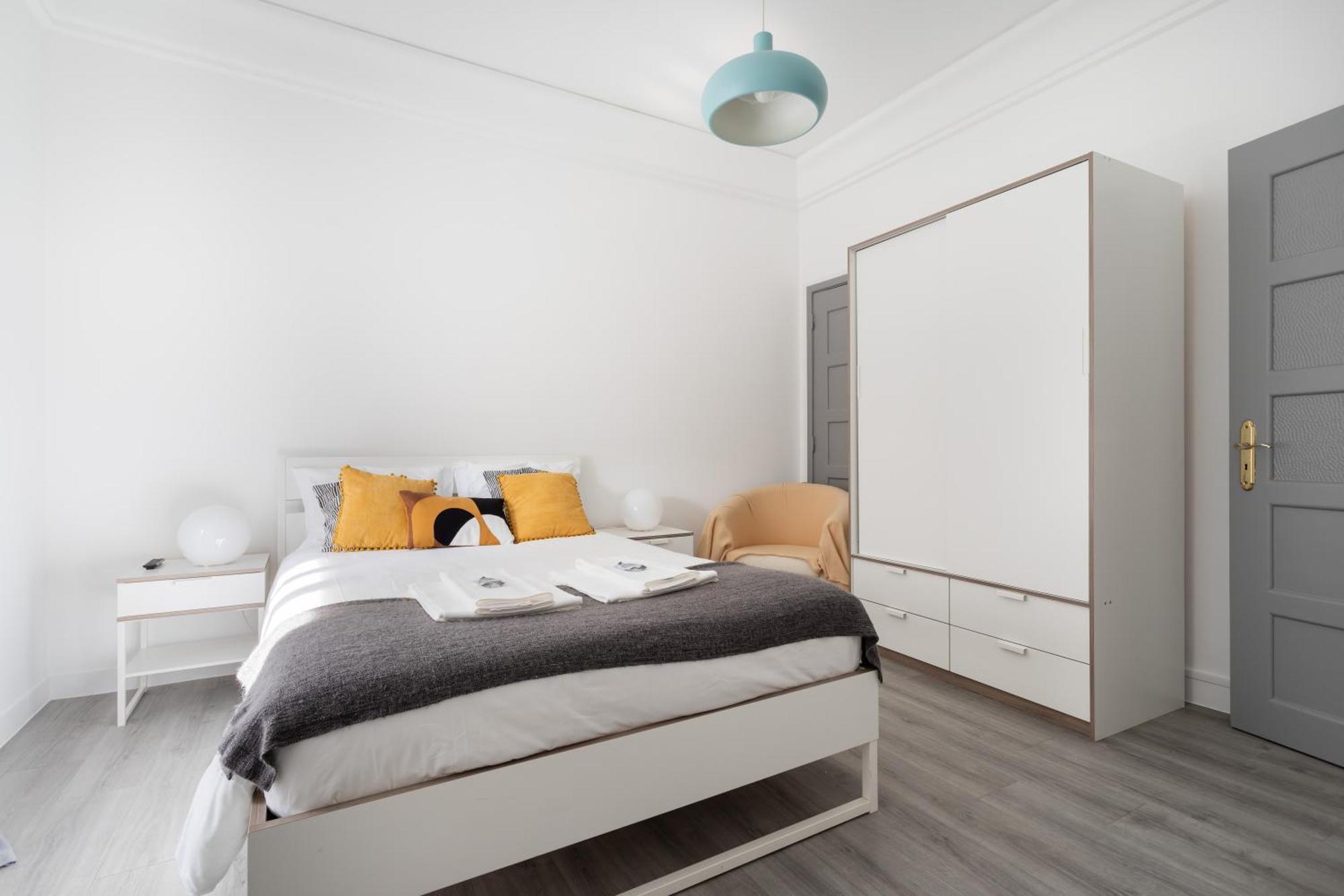 Appartement 7rooms Lisboa